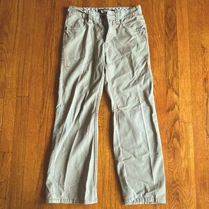 Vintage y2K Levi Jeans Flare